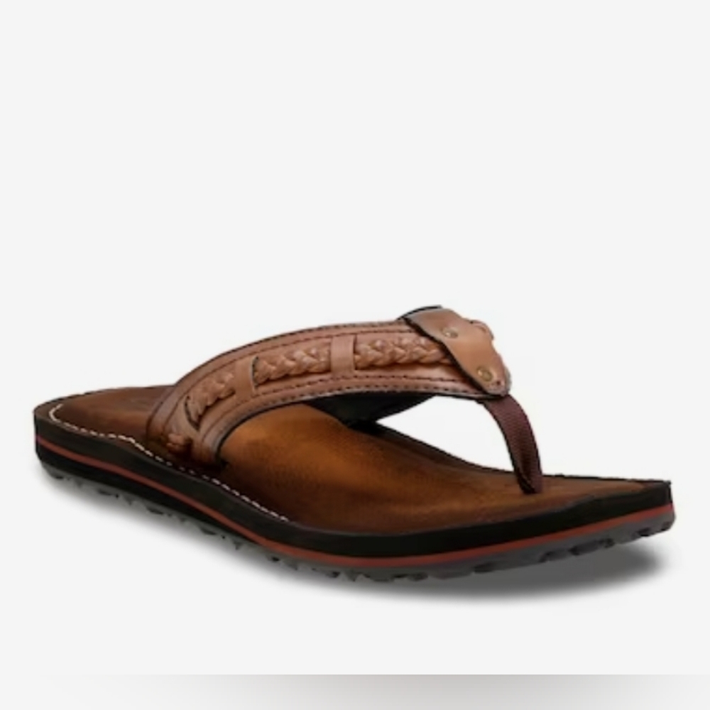 Clarks Fenner Nerice Flat Sandal - Women's 11